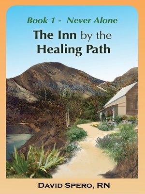 cover image of The Inn by the Healing Path